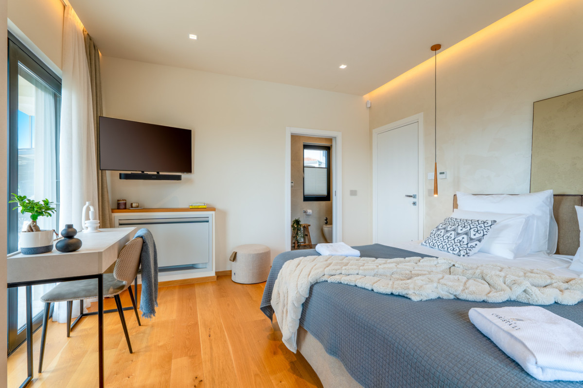 Villa ChristaLL