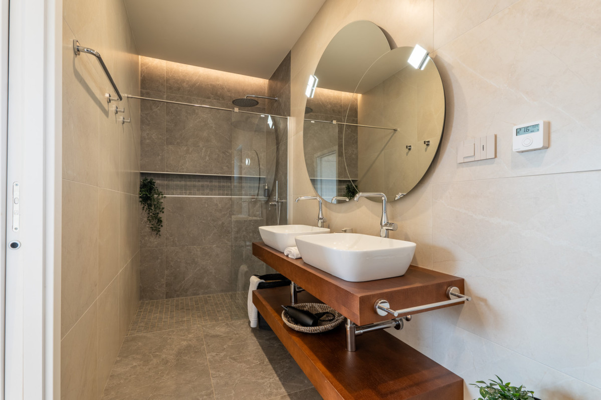 Villa ChristaLL