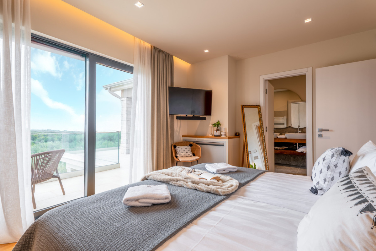 Villa ChristaLL