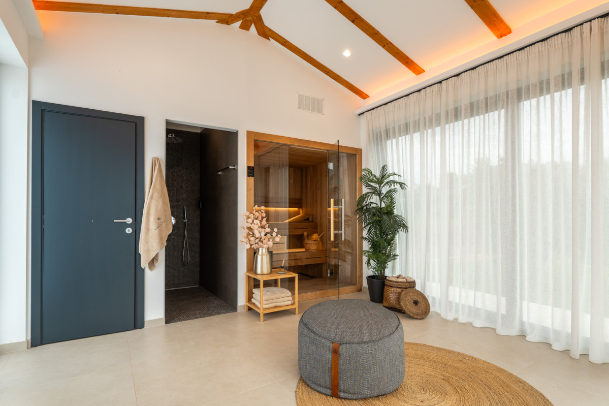 Villa ChristaLL