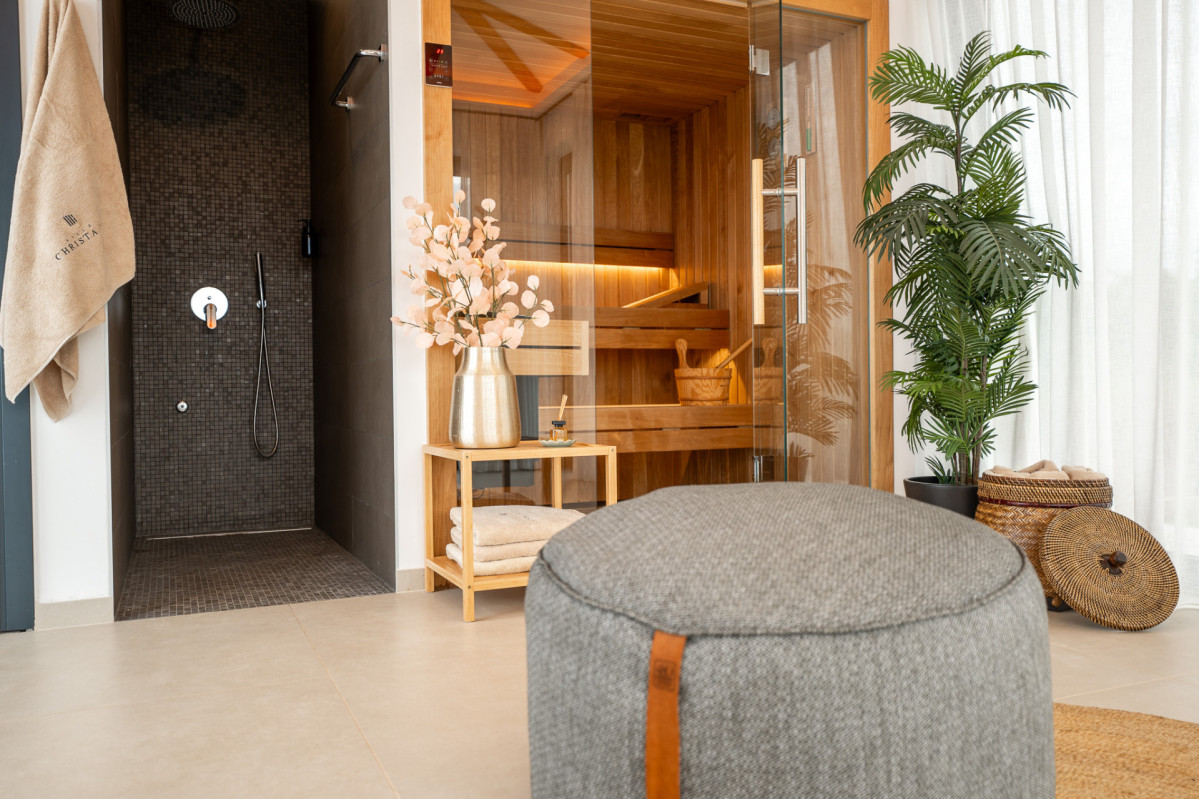 Villa ChristaLL