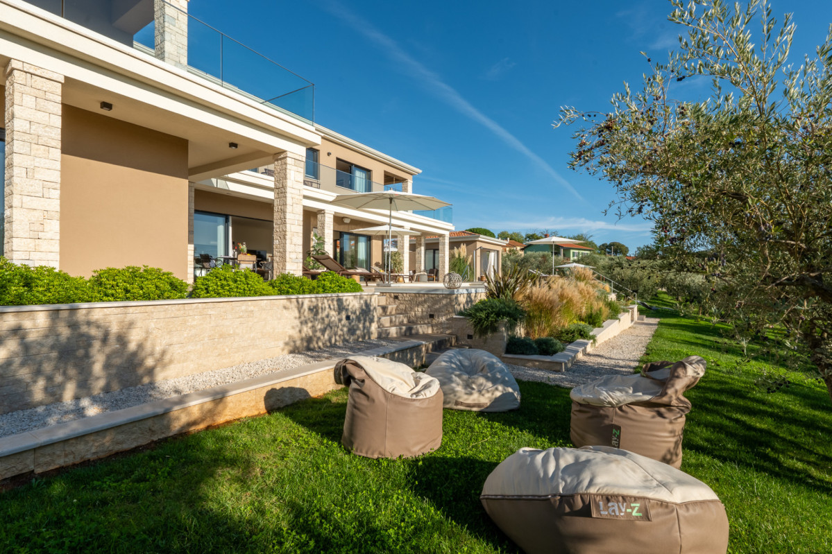 Villa ChristaLL