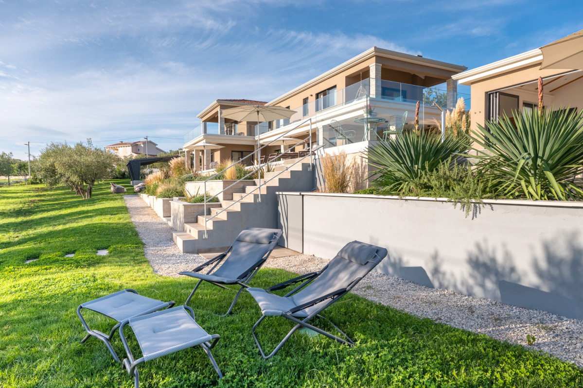 Villa ChristaLL