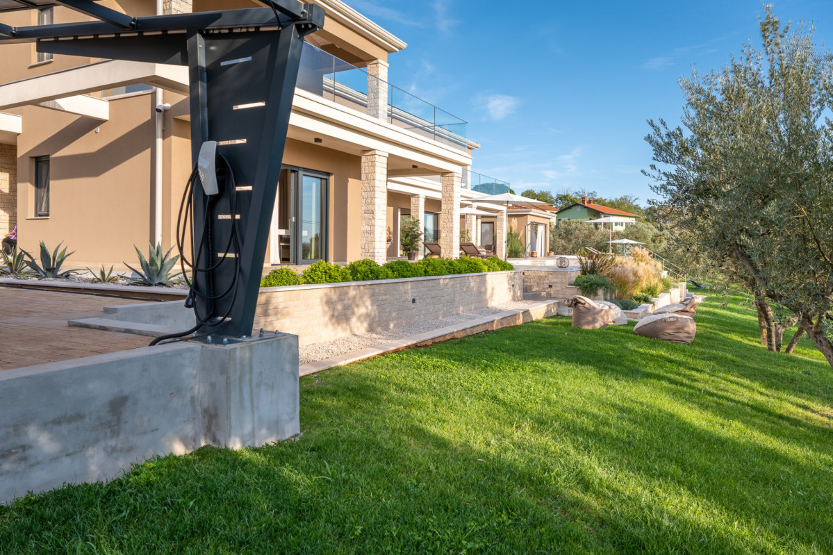 Villa ChristaLL