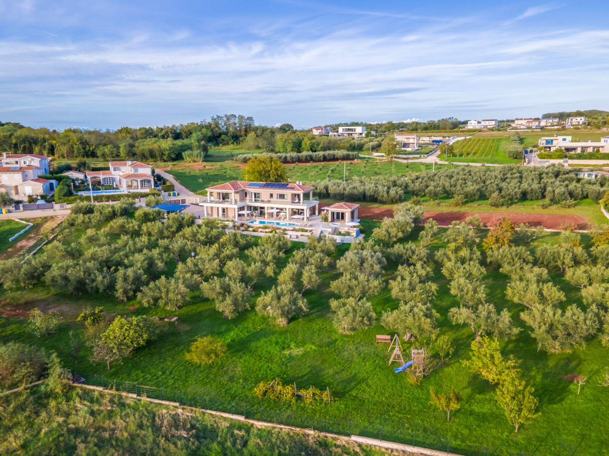 Villa ChristaLL