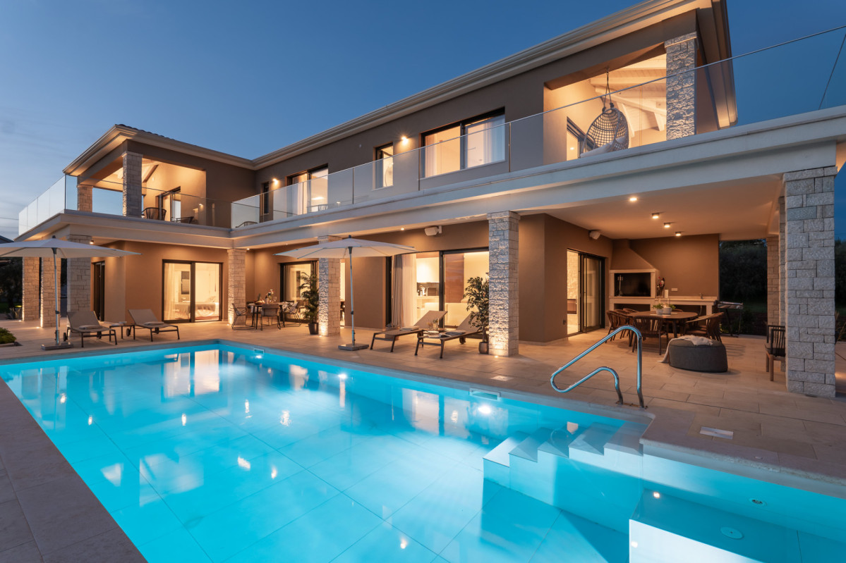 Villa ChristaLL