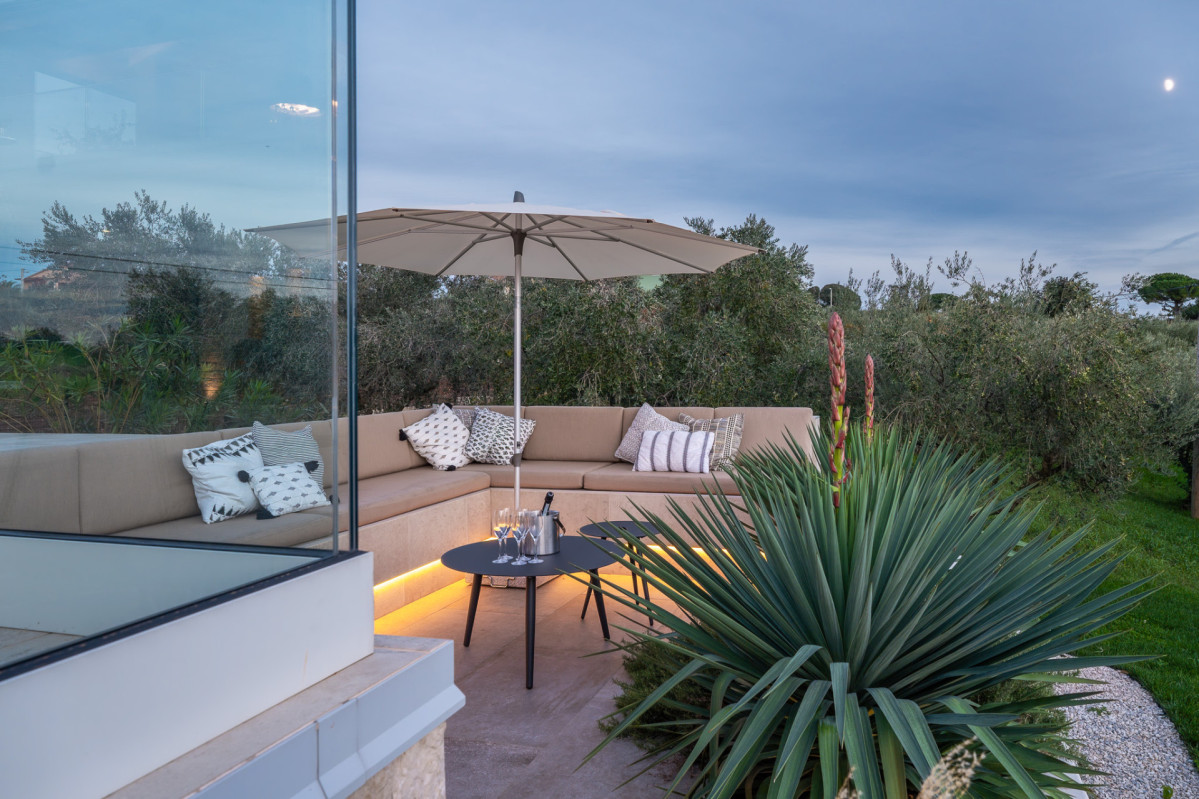Villa ChristaLL
