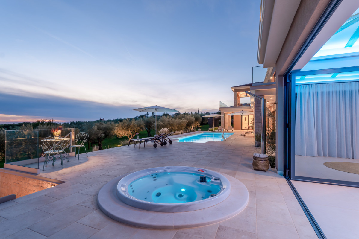 Villa ChristaLL