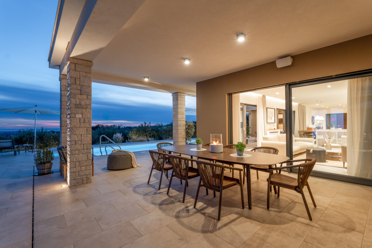Villa ChristaLL