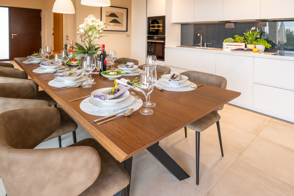 Villa ChristaLL