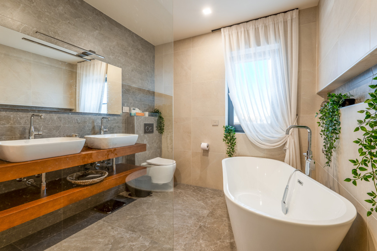 Villa ChristaLL