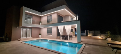 Villa La Vie