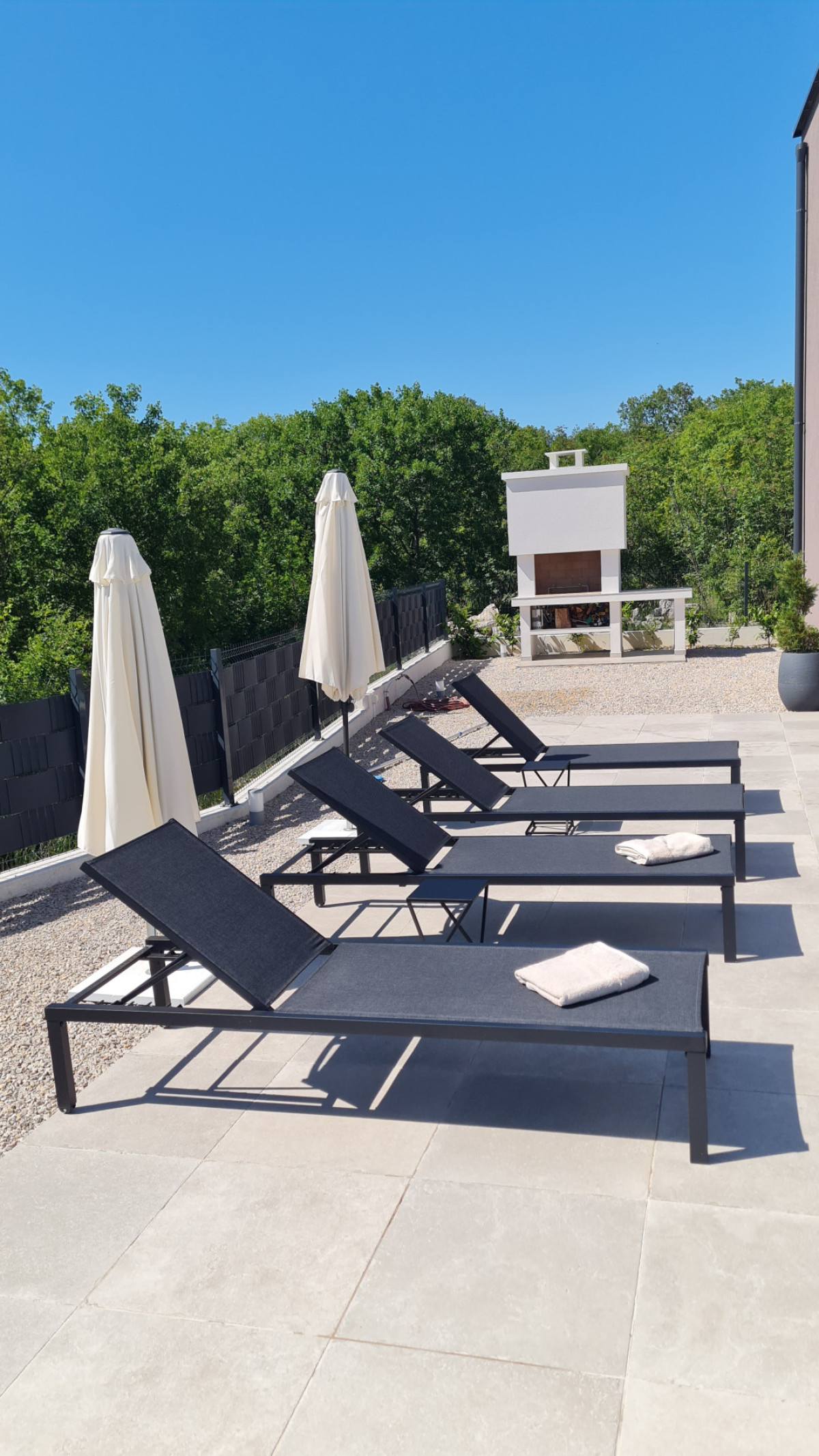 Villa La Vie