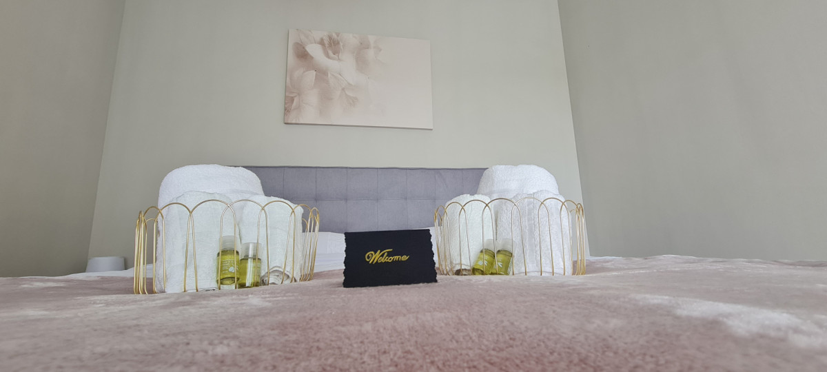 Villa La Vie