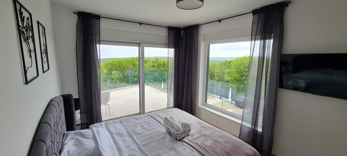 Villa La Vie