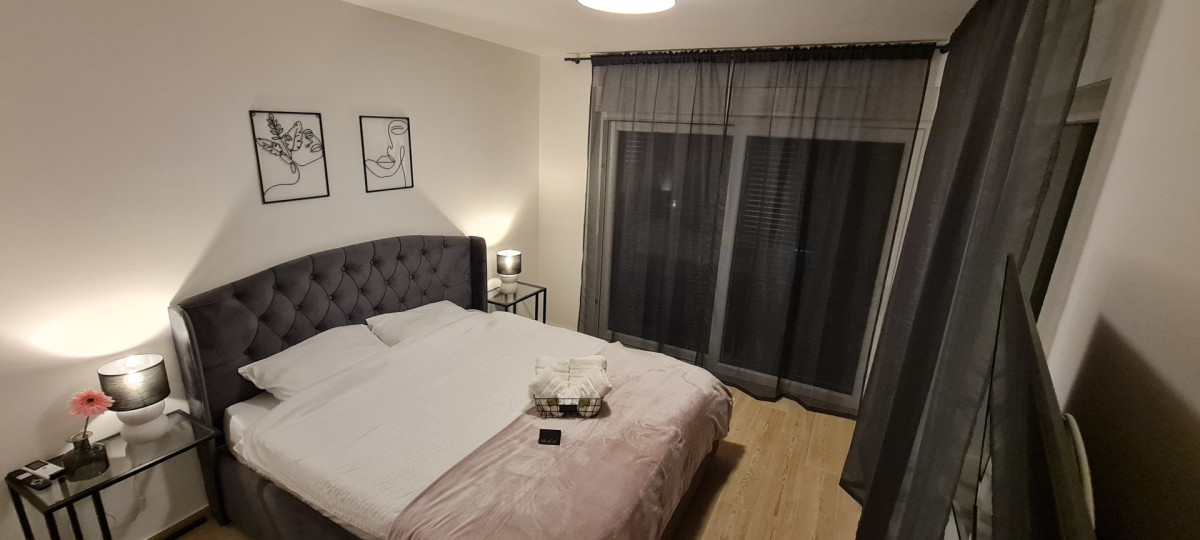 Villa La Vie
