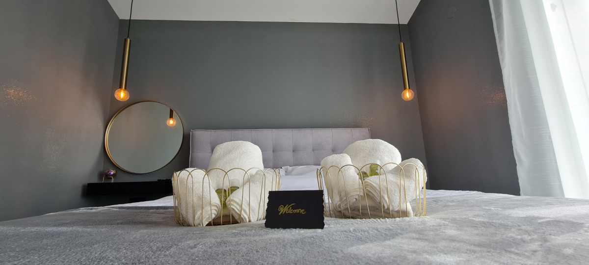Villa La Vie