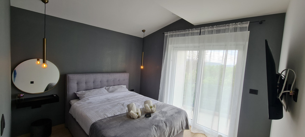 Villa La Vie