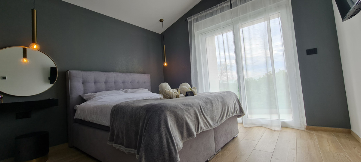 Villa La Vie