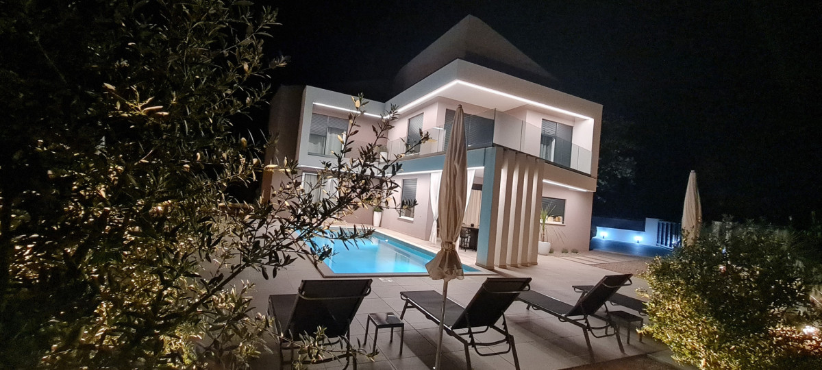 Villa La Vie
