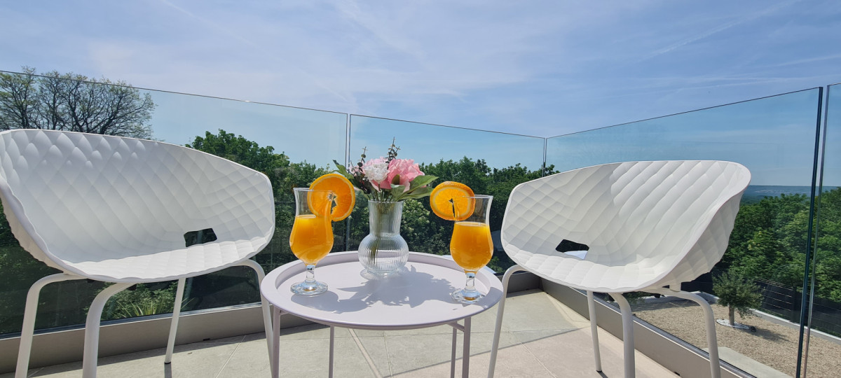 Villa La Vie