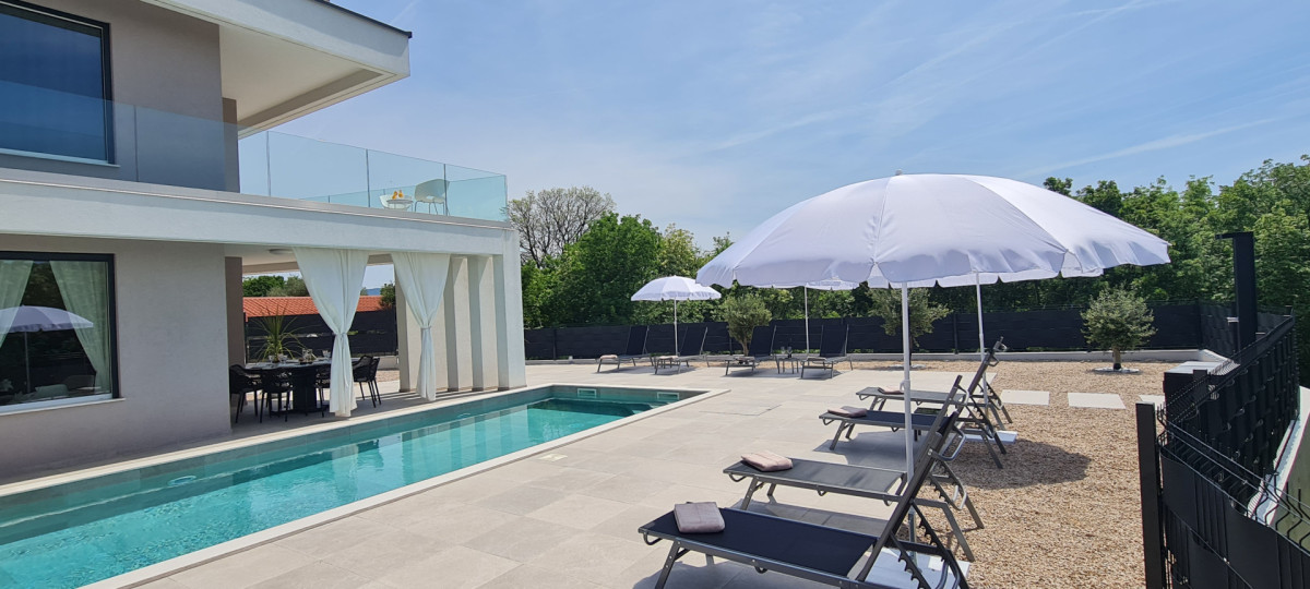 Villa La Vie