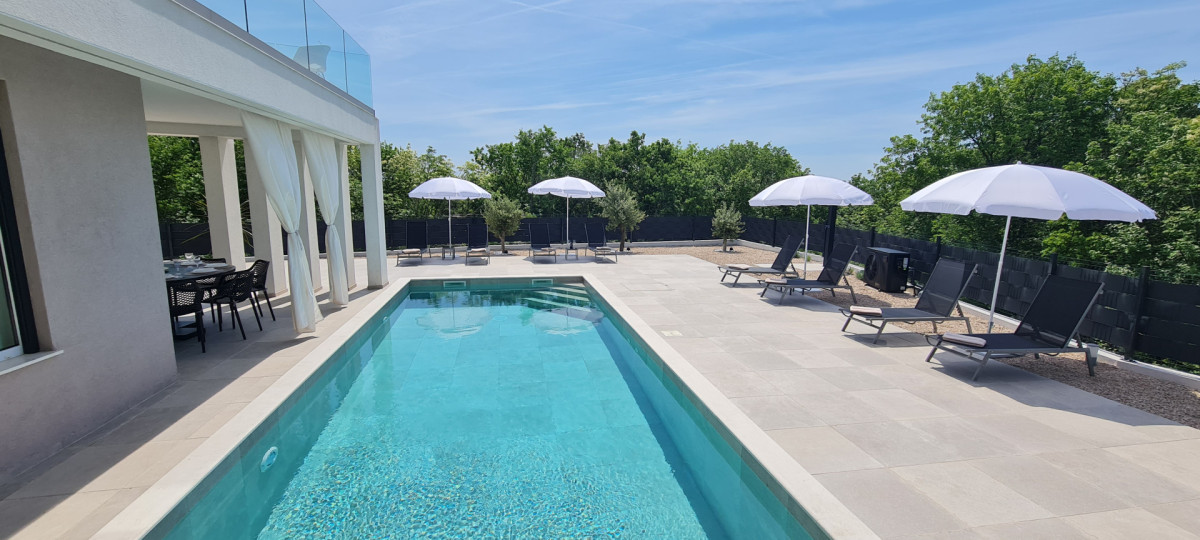 Villa La Vie