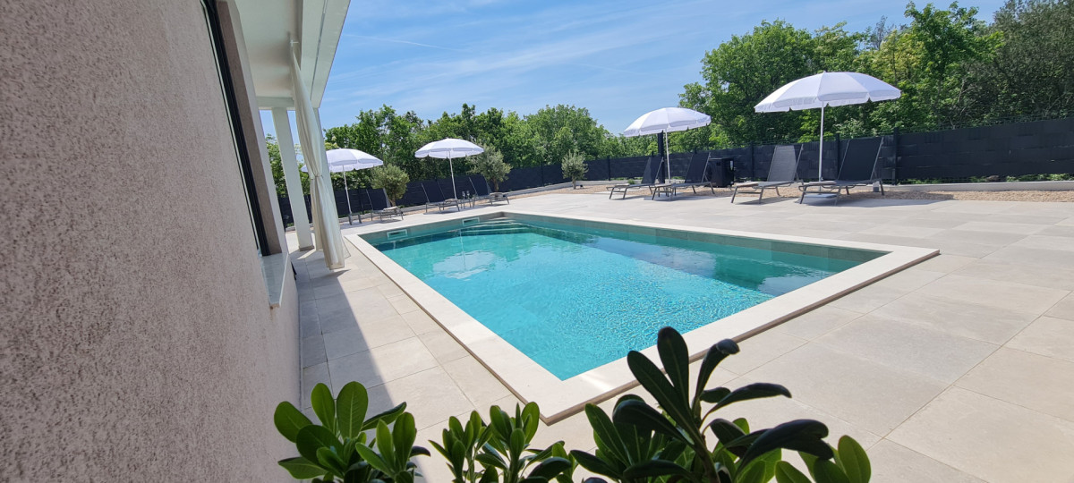 Villa La Vie