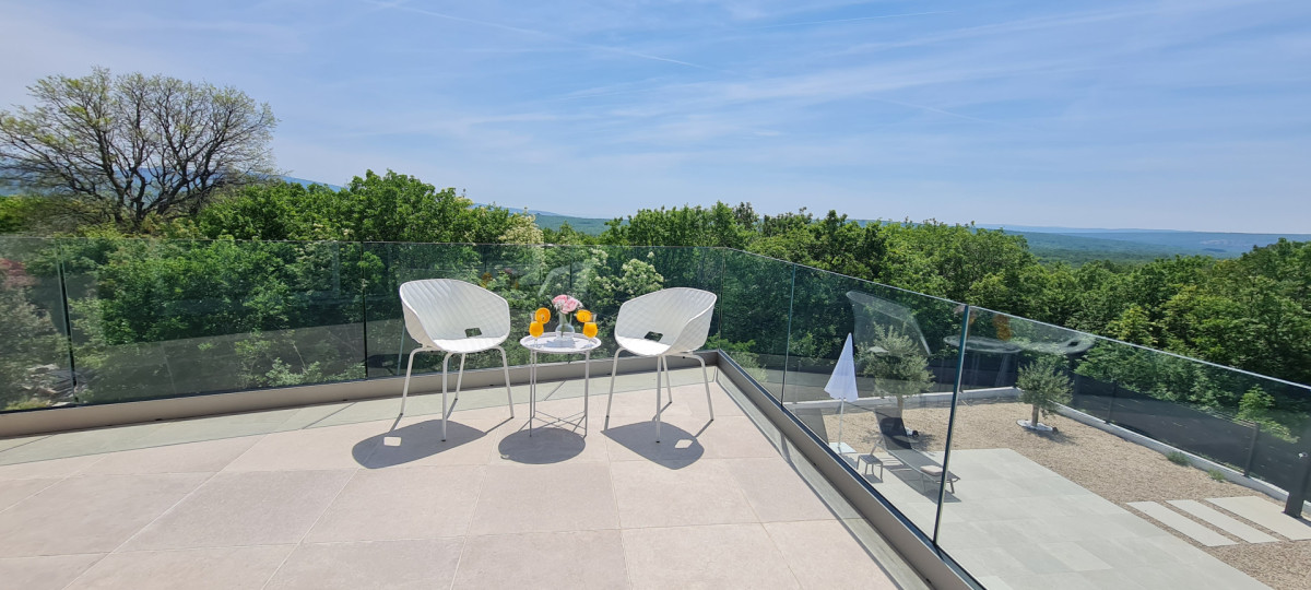 Villa La Vie