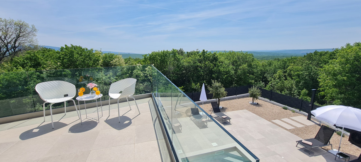 Villa La Vie