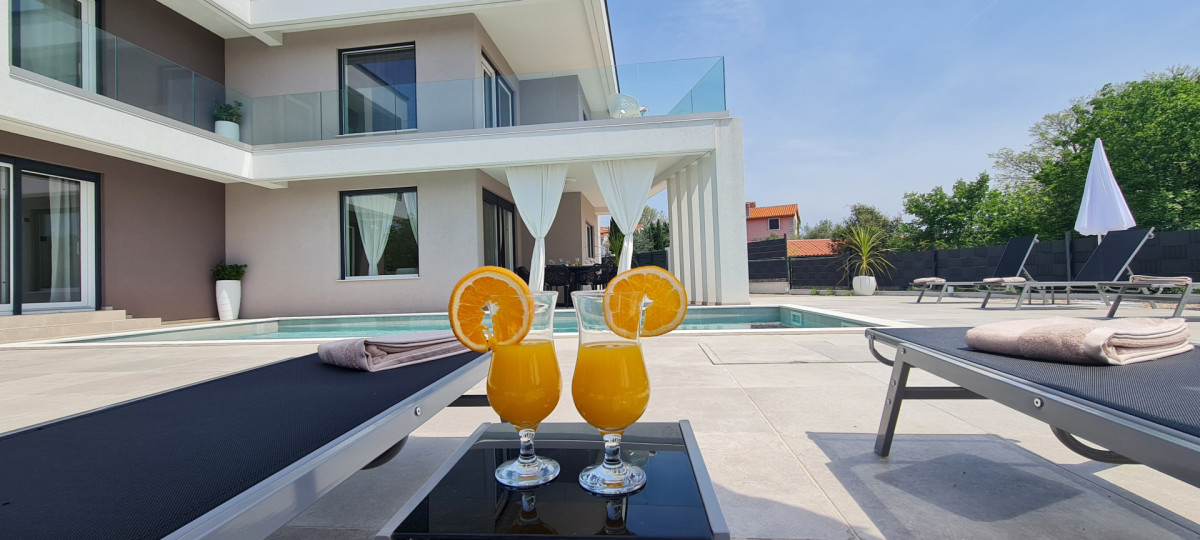 Villa La Vie