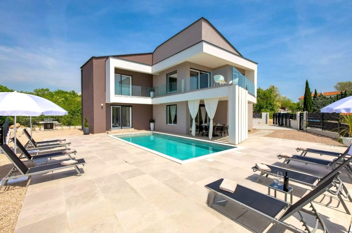 Villa La Vie