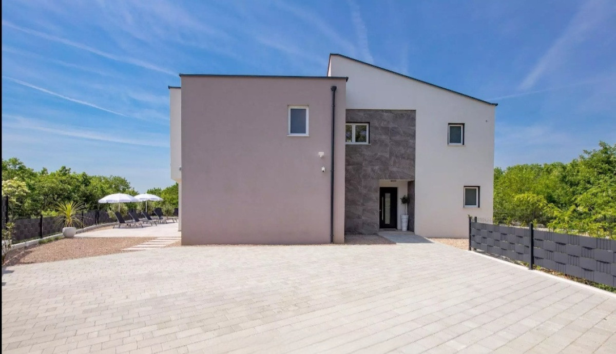 Villa La Vie