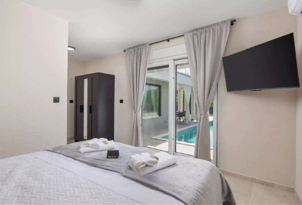 Villa La Vie