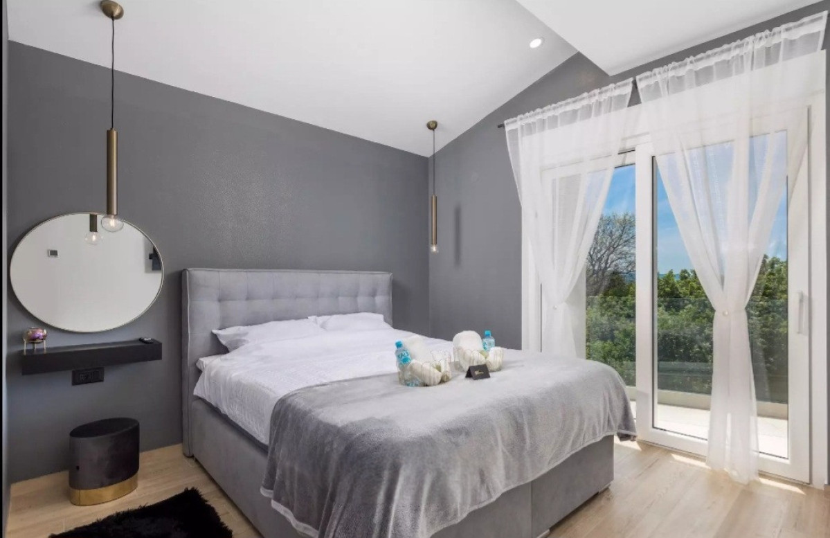 Villa La Vie