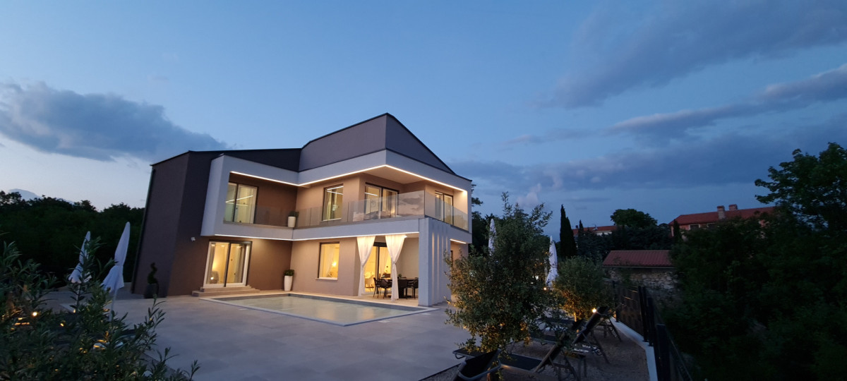 Villa La Vie