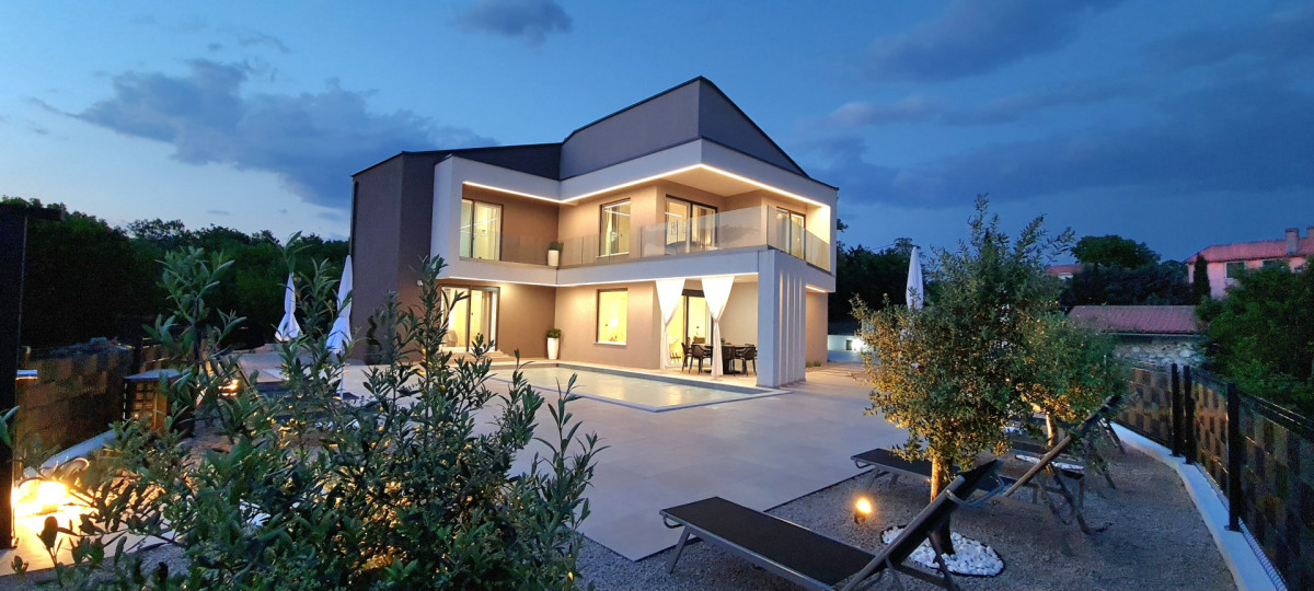 Villa La Vie
