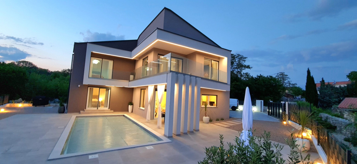 Villa La Vie