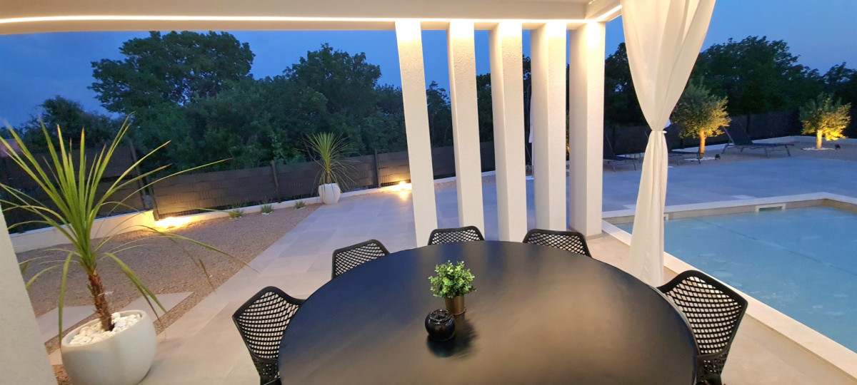 Villa La Vie
