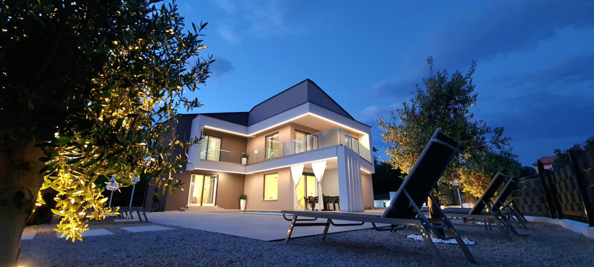 Villa La Vie