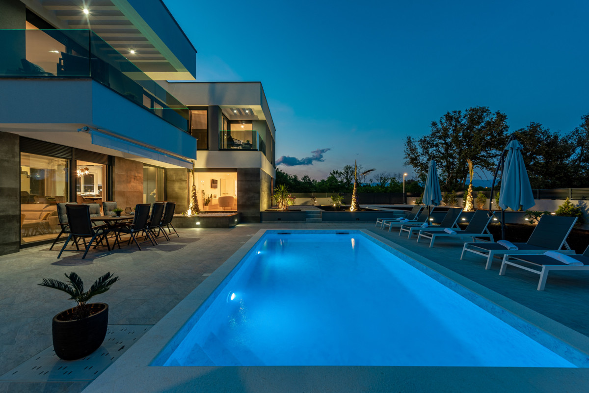 Villa Nina Drage