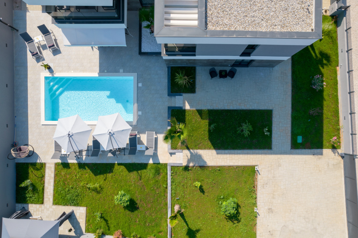 Villa Nina Drage
