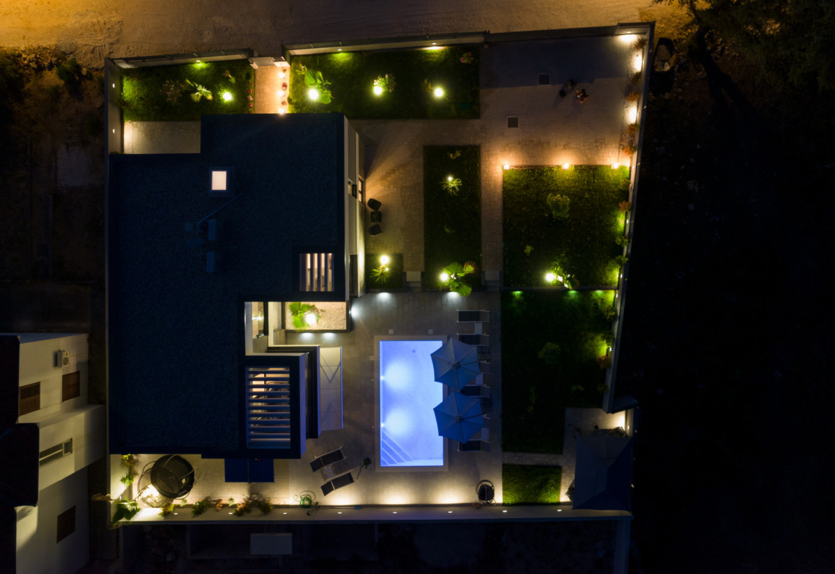 Villa Nina Drage