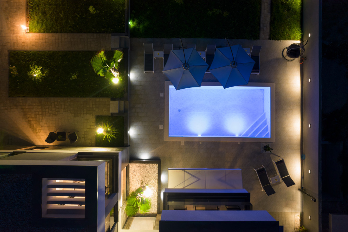 Villa Nina Drage