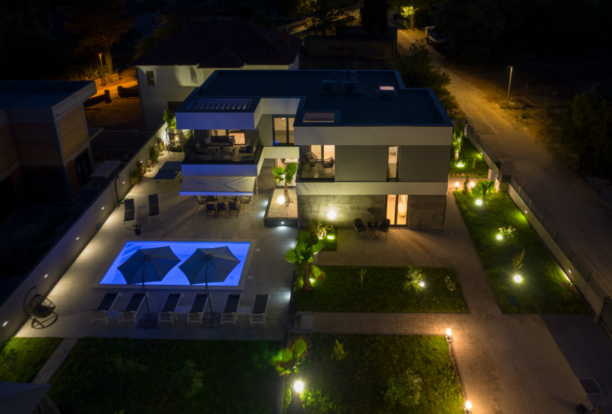 Villa Nina Drage