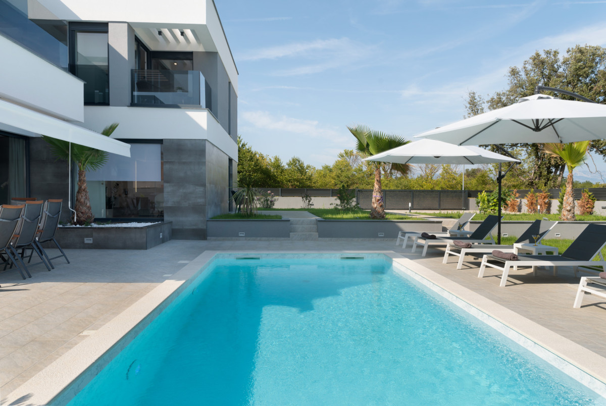 Villa Nina Drage