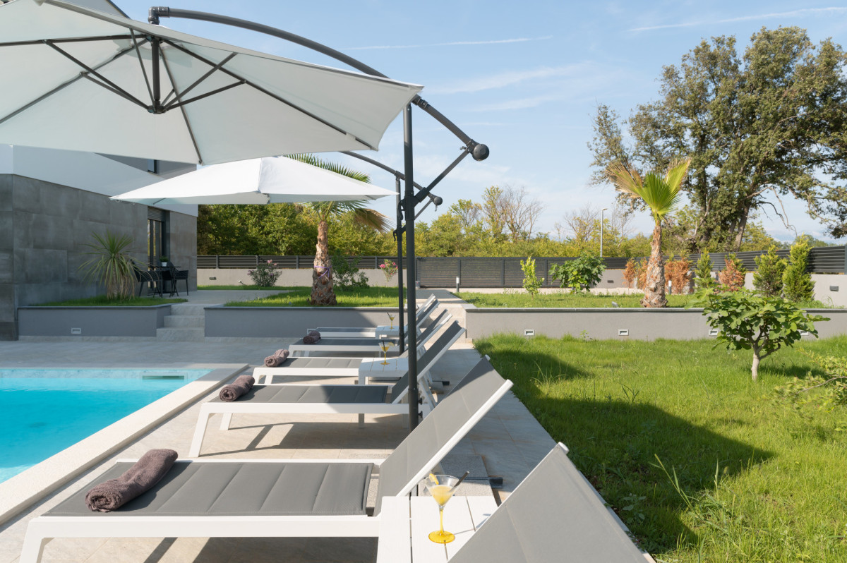 Villa Nina Drage