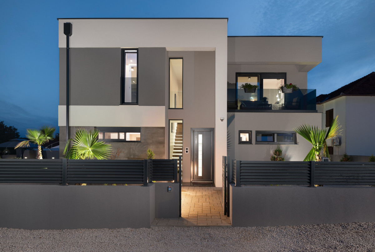 Villa Nina Drage