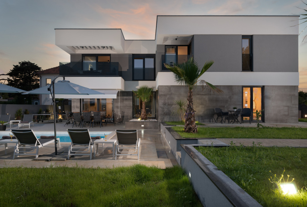 Villa Nina Drage