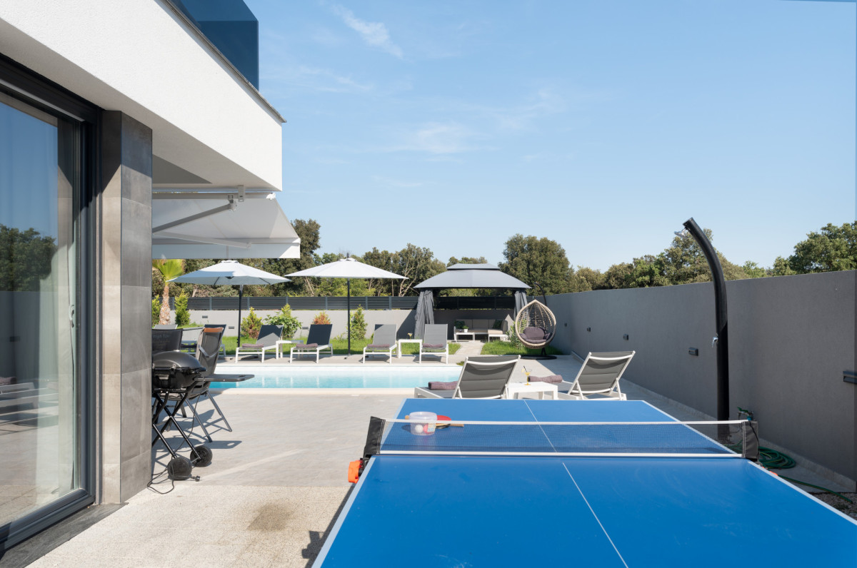 Villa Nina Drage
